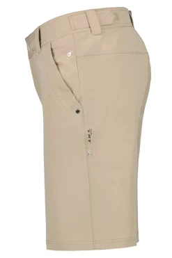 Luhta Sport Style|Sportswear^Casual dames short bruin