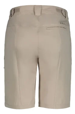 Luhta Sport Style|Sportswear^Casual dames short bruin