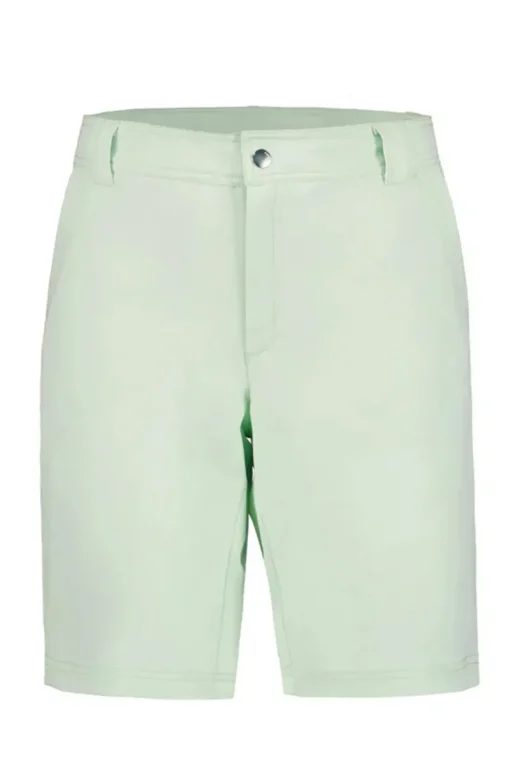 Luhta Sport Style|Sportswear^Casual dames short groen