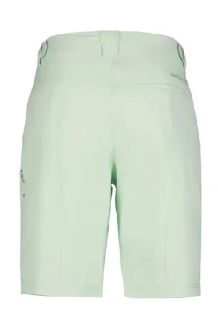 Luhta Sport Style|Sportswear^Casual dames short groen