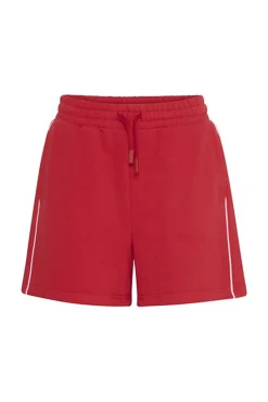 The Jogg Concept Sport Style|Sportswear^Casual dames short rood