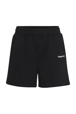The Jogg Concept Sport Style|Sportswear^Casual dames short zwart