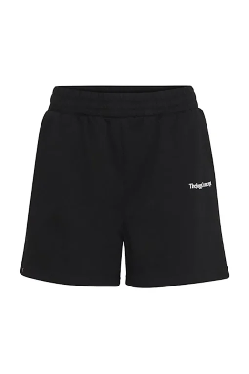 The Jogg Concept Sport Style|Sportswear^Casual dames short zwart