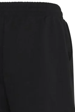 The Jogg Concept Sport Style|Sportswear^Casual dames short zwart