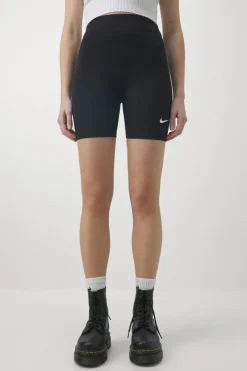 Nike Sport Style|Sportswear^Casual dames short zwart