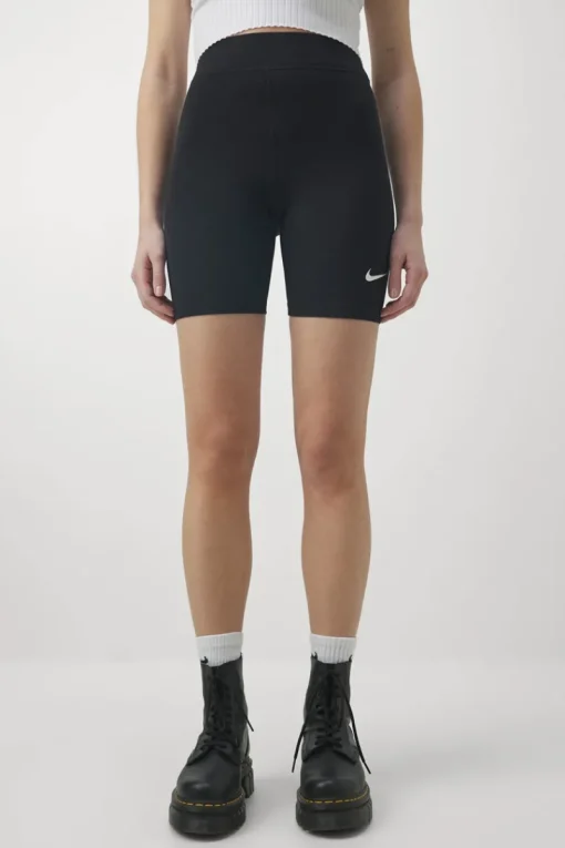 Nike Sport Style|Sportswear^Casual dames short zwart