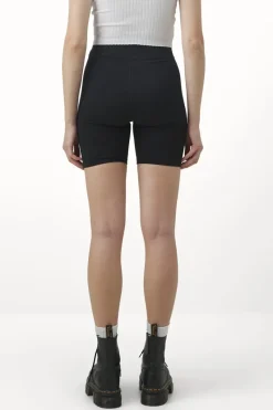 Nike Sport Style|Sportswear^Casual dames short zwart