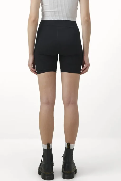 Nike Sport Style|Sportswear^Casual dames short zwart
