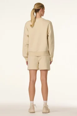 Goldbergh Sport Style|Sportswear^Casual dames sweater bruin
