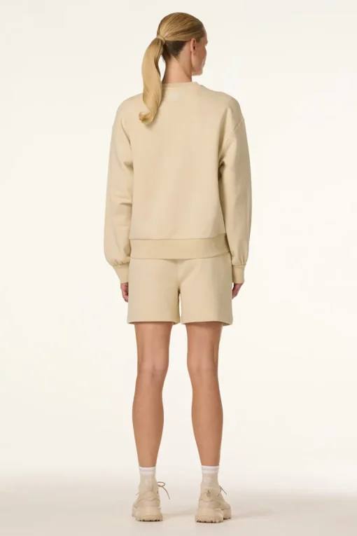 Goldbergh Sport Style|Sportswear^Casual dames sweater bruin