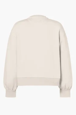 Goldbergh Sport Style|Sportswear^Casual dames sweater bruin