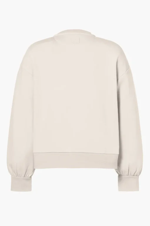 Goldbergh Sport Style|Sportswear^Casual dames sweater bruin