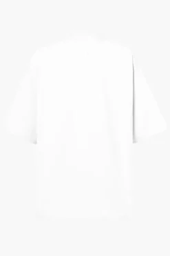 Goldbergh Sport Style|Sportswear^Casual dames t-shirt km wit