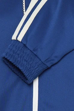 The Jogg Concept Sport Style|Sportswear^Casual dames vest blauw