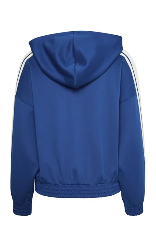 The Jogg Concept Sport Style|Sportswear^Casual dames vest blauw