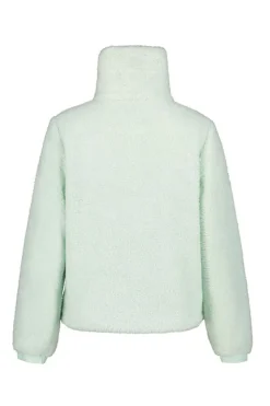 Luhta Sport Style|Sportswear^Casual dames vest groen