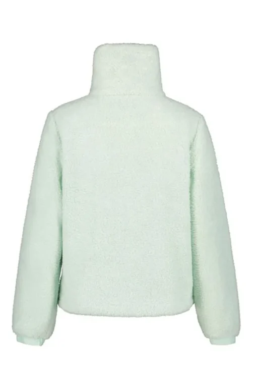 Luhta Sport Style|Sportswear^Casual dames vest groen