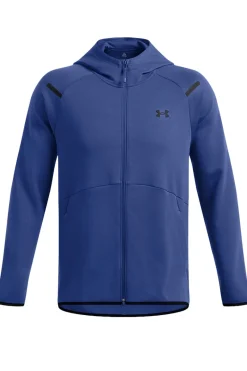 Under Armour Sport Style|Sportswear^Casual heren hoodie blauw