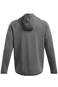Under Armour Sport Style|Sportswear^Casual heren hoodie grijs