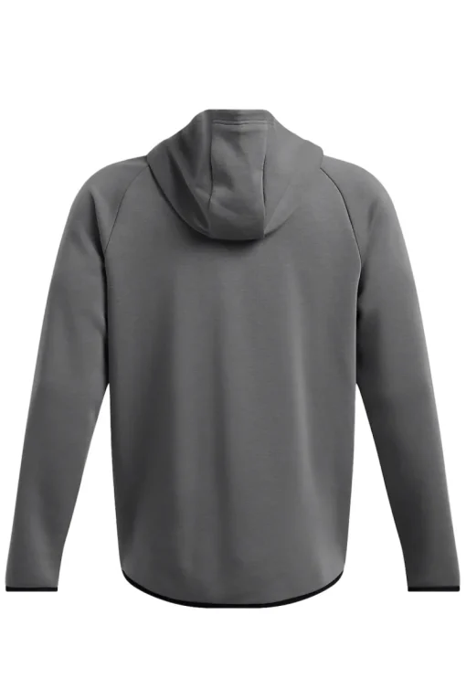 Under Armour Sport Style|Sportswear^Casual heren hoodie grijs
