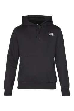 The North Face Sport Style|Sportswear^Casual heren hoodie zwart