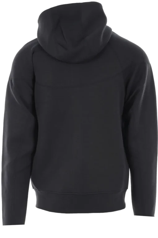 Nike Sport Style|Sportswear^Casual heren hoodie zwart