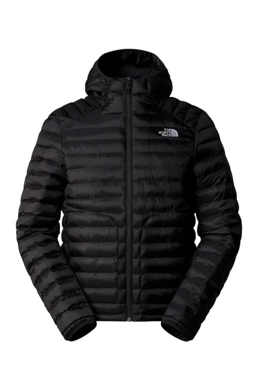 The North Face Sport Style|Sportswear^Casual heren jack zwart