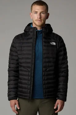 The North Face Sport Style|Sportswear^Casual heren jack zwart