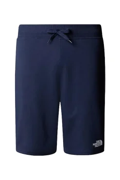 The North Face Sport Style^Casual heren short blauw