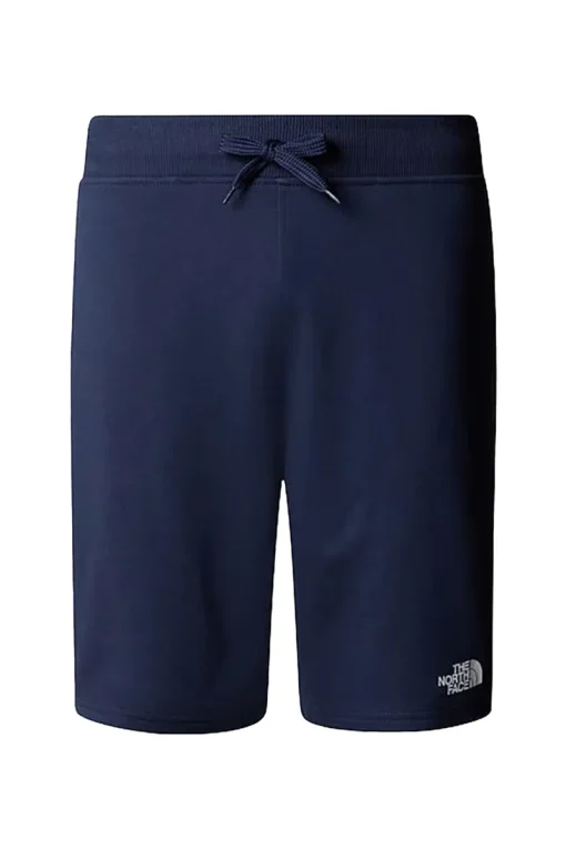 The North Face Sport Style^Casual heren short blauw
