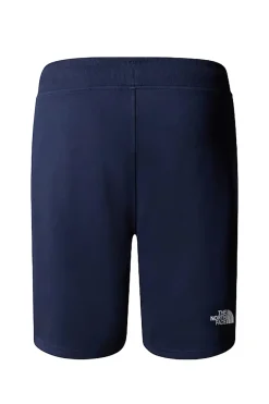 The North Face Sport Style^Casual heren short blauw