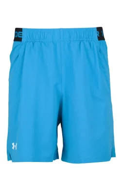 Under Armour Sport Style^Casual heren short blauw