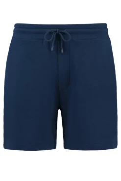 Shiwi Sport Style^Casual heren short blauw