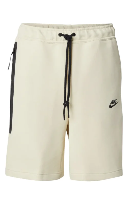 Nike Sport Style^Casual heren short bruin