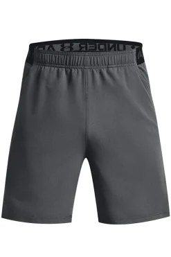 Under Armour Sport Style^Casual heren short grijs