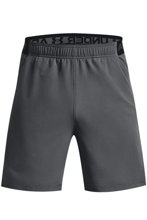 Under Armour Sport Style^Casual heren short grijs