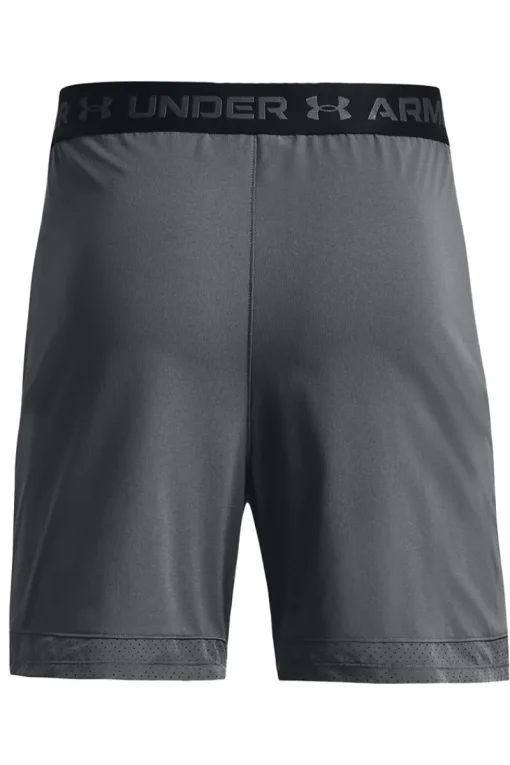 Under Armour Sport Style^Casual heren short grijs