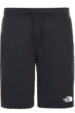 The North Face Sport Style^Casual heren short zwart