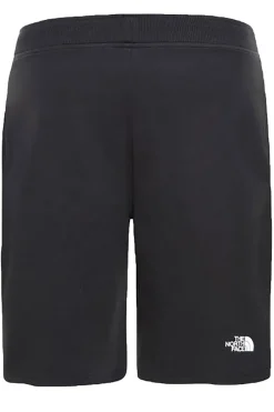 The North Face Sport Style^Casual heren short zwart