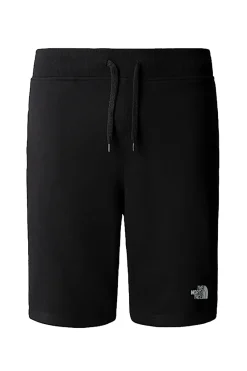 The North Face Sport Style^Casual heren short zwart