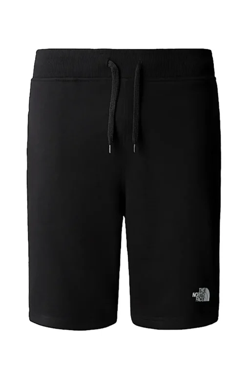 The North Face Sport Style^Casual heren short zwart