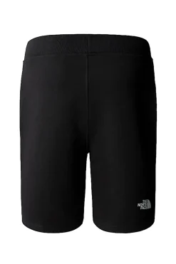 The North Face Sport Style^Casual heren short zwart