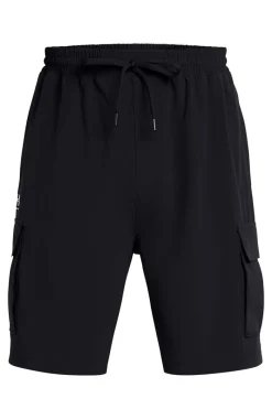 Under Armour Sport Style^Casual heren short zwart