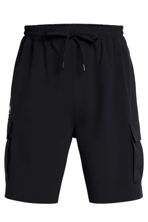 Under Armour Sport Style^Casual heren short zwart