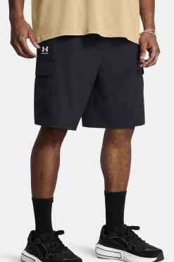 Under Armour Sport Style^Casual heren short zwart