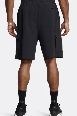 Under Armour Sport Style^Casual heren short zwart