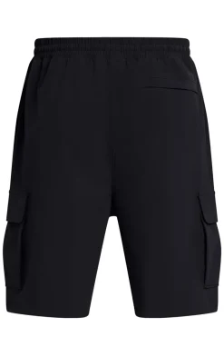 Under Armour Sport Style^Casual heren short zwart