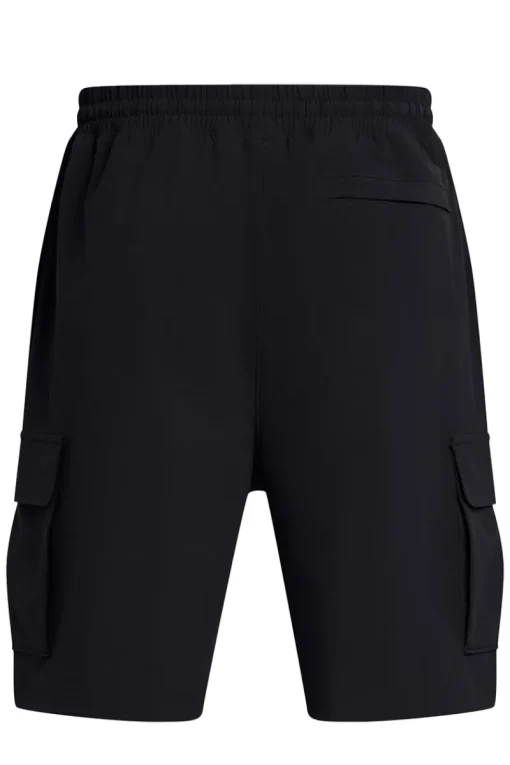 Under Armour Sport Style^Casual heren short zwart