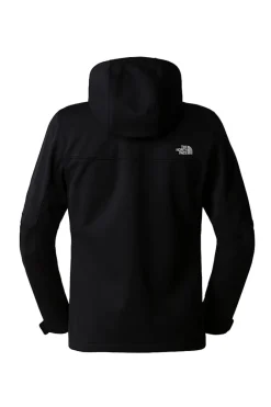 The North Face Sport Style|Sportswear^Casual heren softshell casual zwart