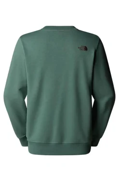 The North Face Sport Style|Sportswear^Casual heren sweater groen